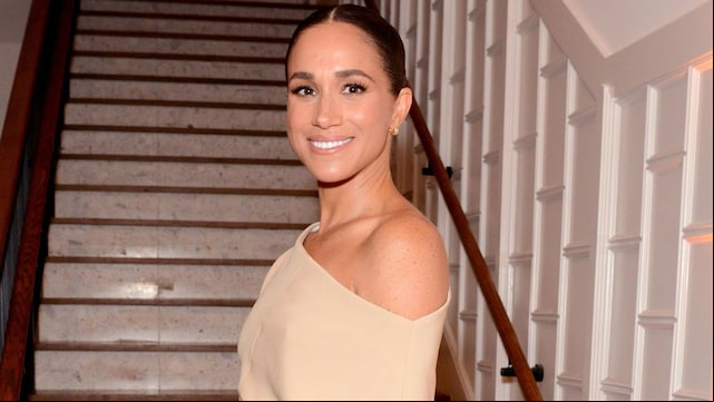 meghan markle is set to host a new original podcast series