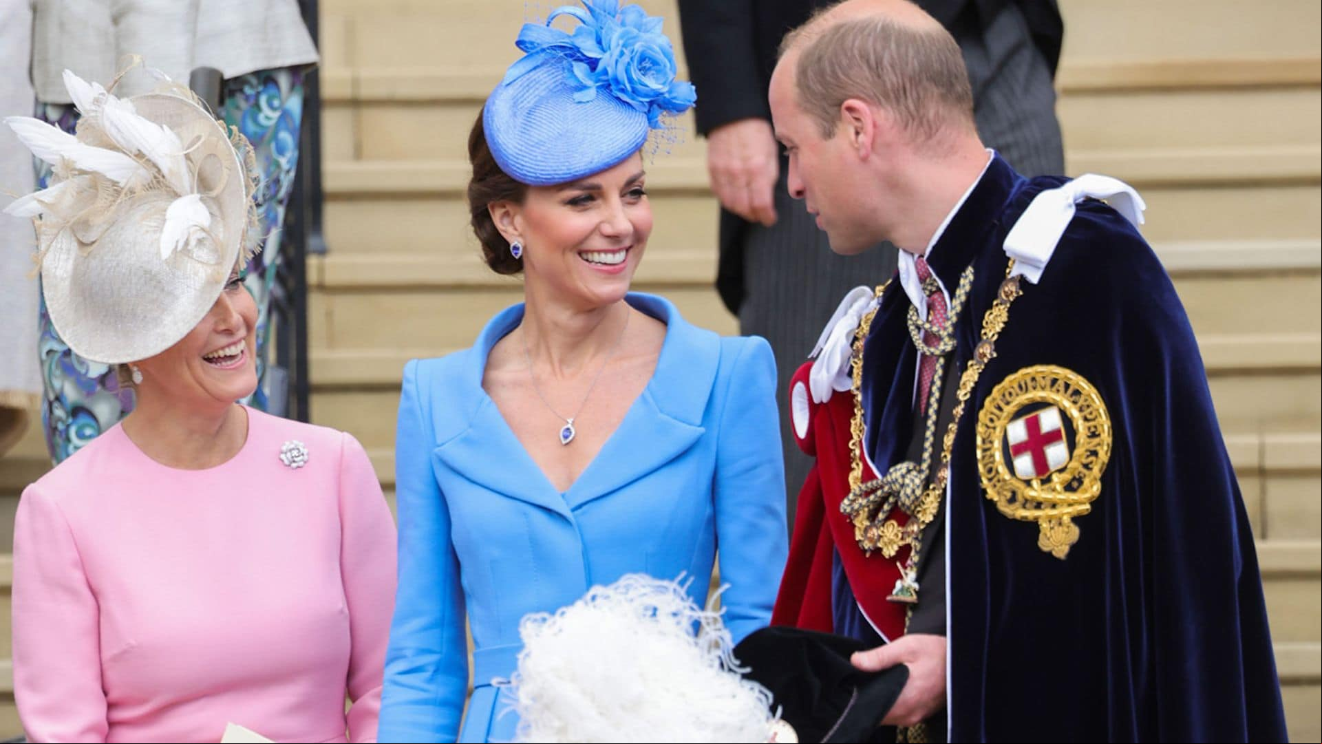 La alternativa a los Sussex en el 'universo Cambridge'