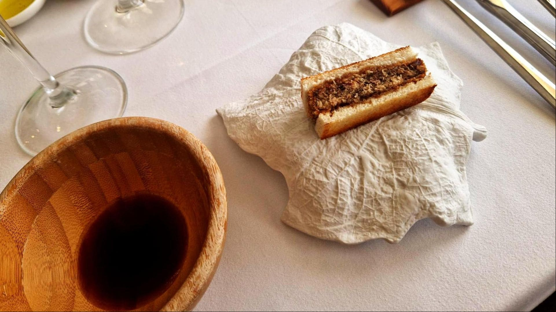 Restaurante Epílogo: una referencia en Castilla-La Mancha que ha obtenido su primera estrella michelín