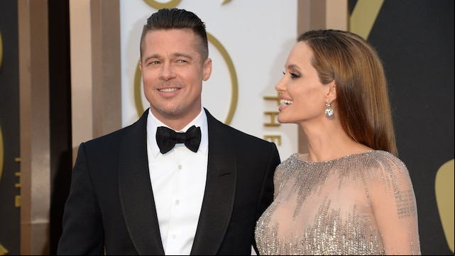 Brad Pitt y Angelina Jolie finalmente han logrado un acuerdo de divorcio.