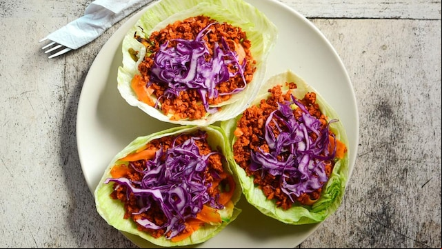 tacos soja adob