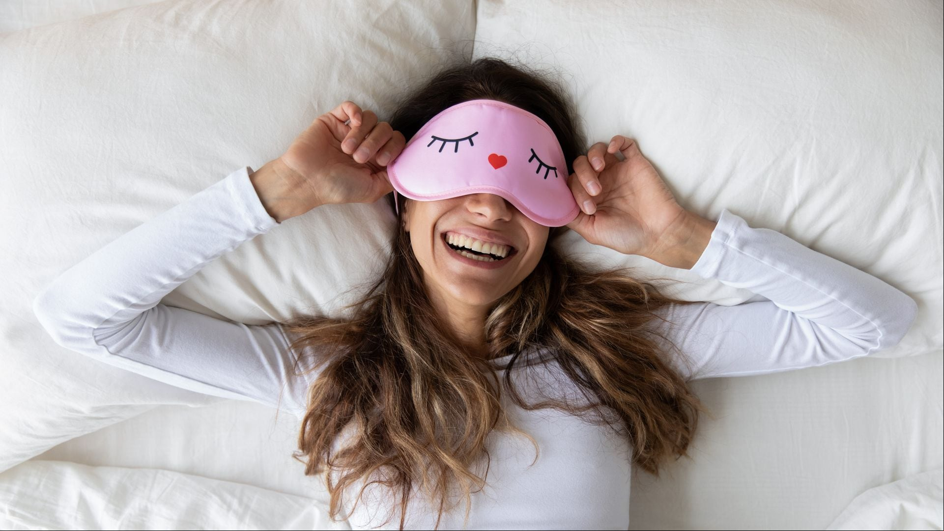 ¿Quieres dormir mejor? Apunta estos consejos de nuestra experta en neurofitness