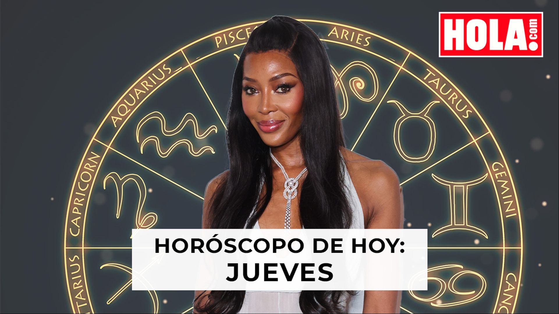 Descubre lo que los astros tienen preparado para ti hoy