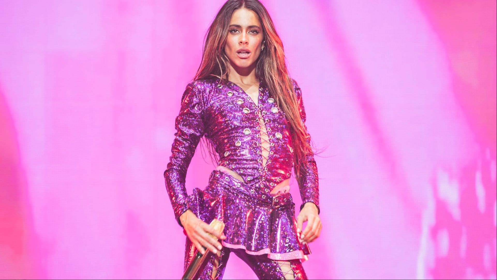 ¿Qué hacer frente a un ataque de pánico, una situación que ha padecido la cantante Tini Stoessel?