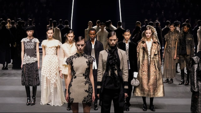 Dior Otoño/Invierno 2025-2026 