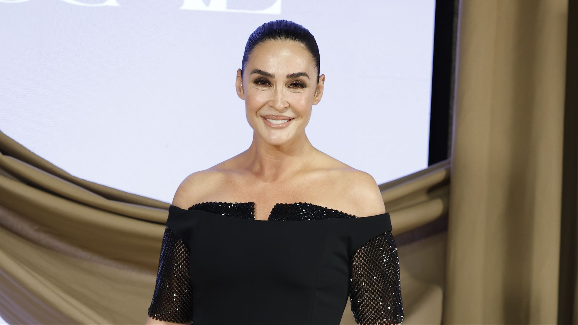 El secreto que escondían los cuatro looks de Vicky Martín Berrocal y las mujeres de su vida