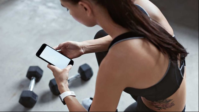 como influye ritmo entrenamiento