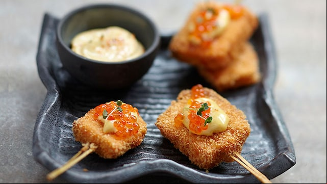 yakitori