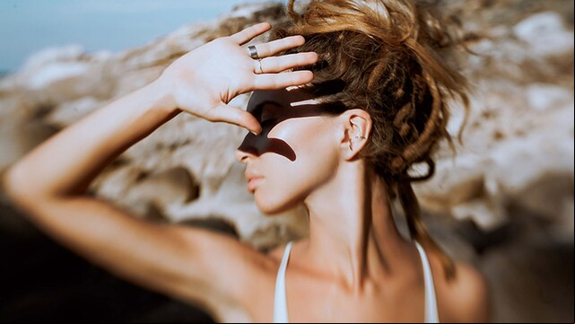 ojos sol