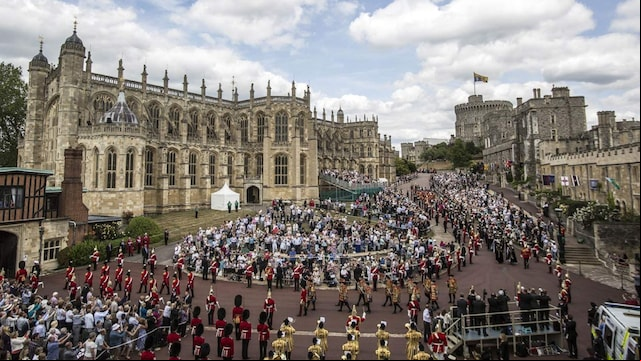 ceremonia getty