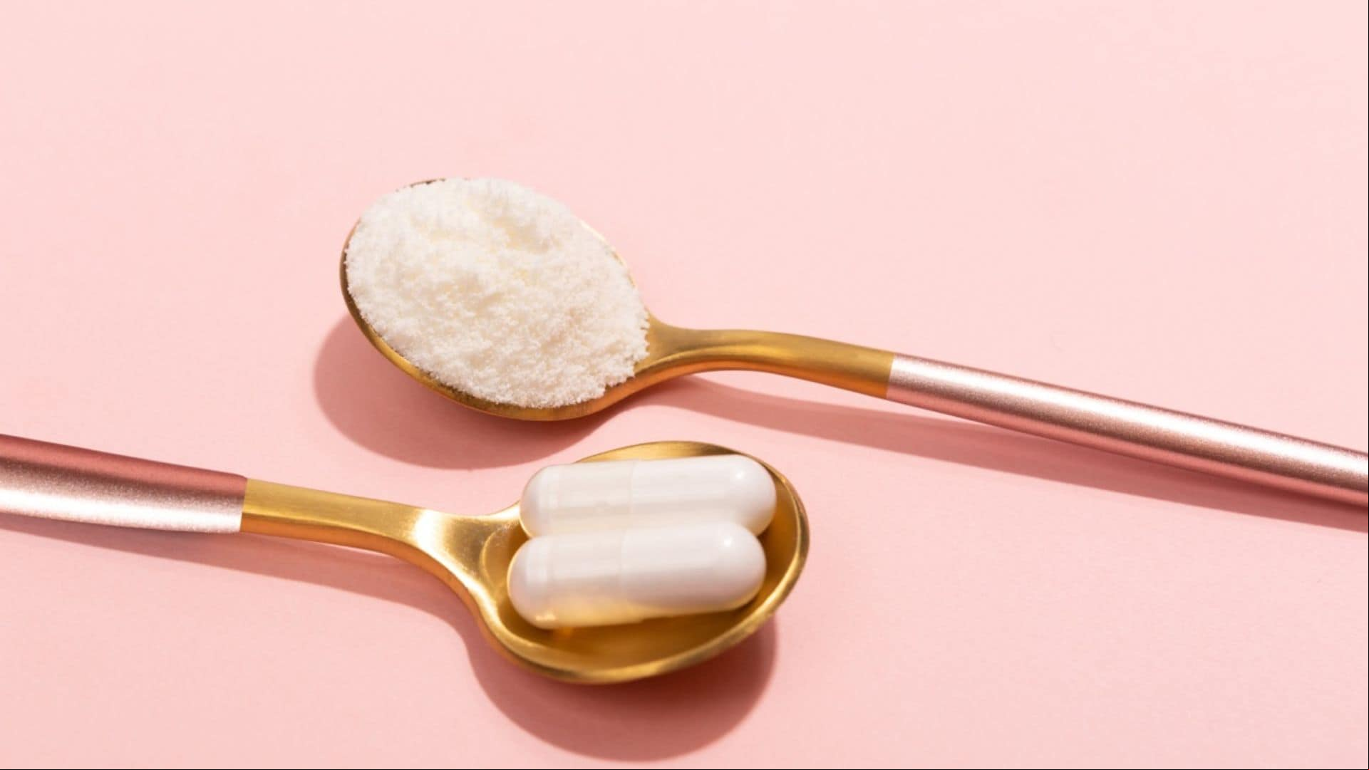 ¿Qué producto con colágeno compro? ¿Cuál es el mejor para mí?