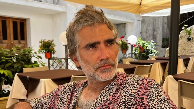 Alejandro Fernández