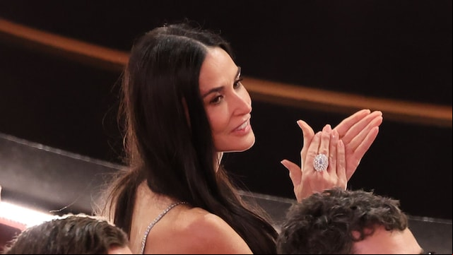 Demi Moore