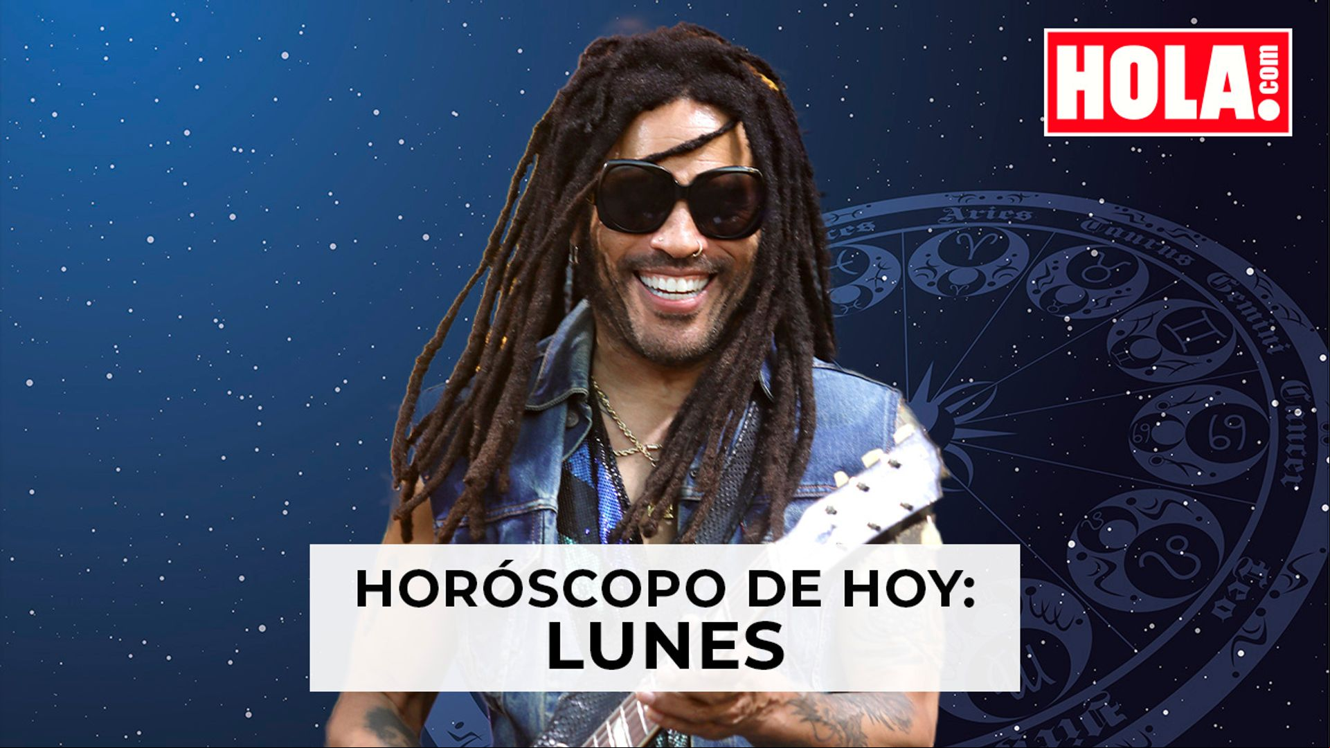 Horóscopo de hoy, lunes 26 de mayo, consulta tu horóscopo diario gratis