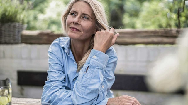 colesterol menopausia