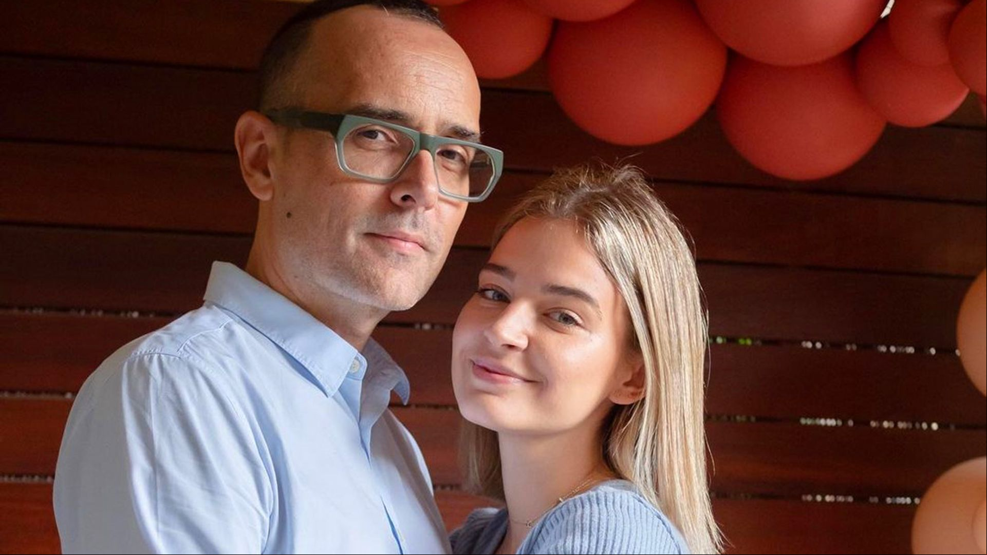 La felicitación de Risto Mejide a Laura Escanes por su cumpleaños con recuerdos de su pasado común