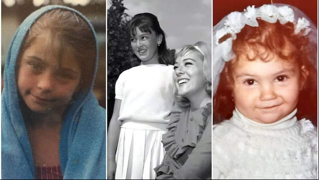 Ludwika, Sylvia Pasquel y Thalía
