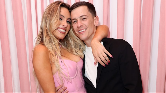 Lele Pons y Guaynaa anunciaron emocionados su próximo debut en la paternidad.