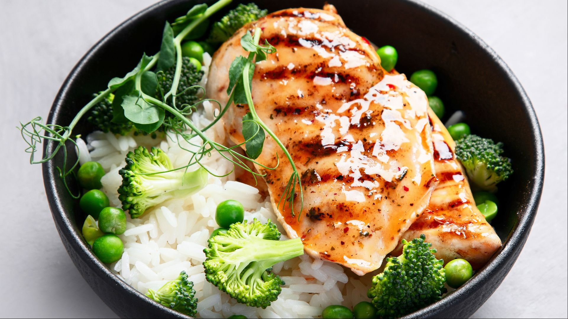 Recetas de pollo con sabor a primavera: 7 ideas fáciles y deliciosas