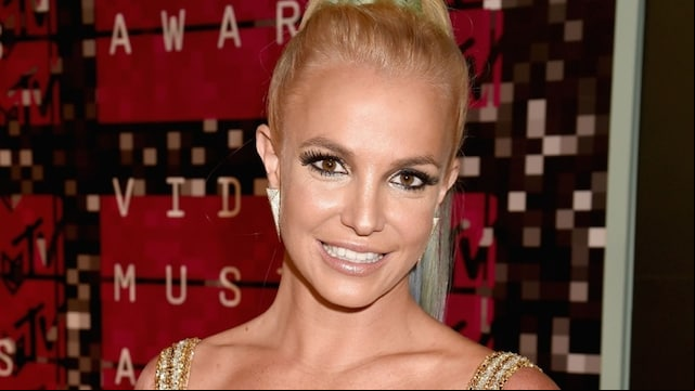 britney t