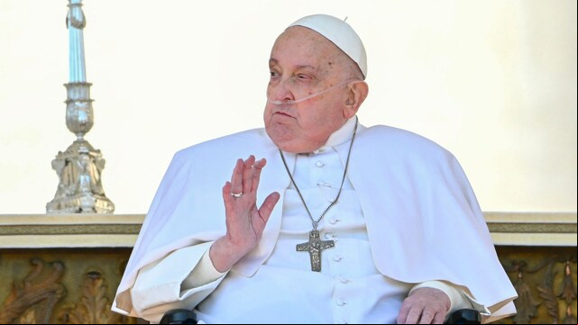 Papa Francisco