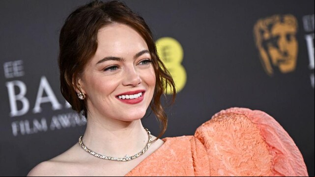 emma stone