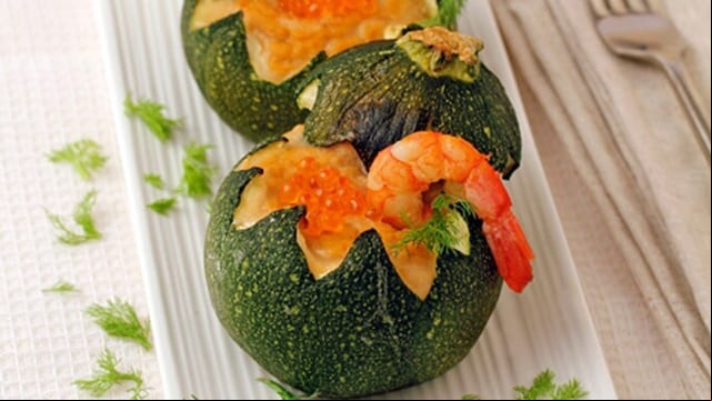 calabacines