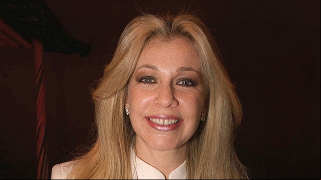 Ernestina Sodi