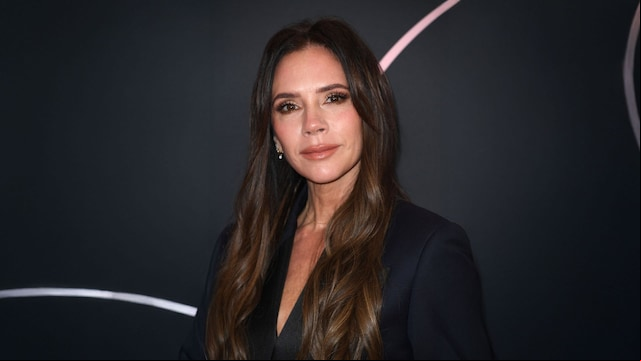 Victoria Beckham trucos de maquillaje
