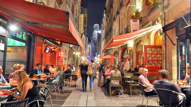 nantes terrazas