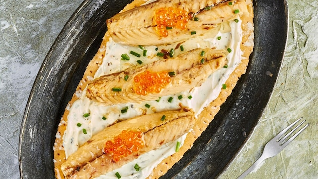 tosta caballa age