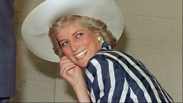 diana