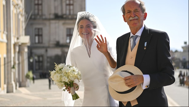 boda francisca