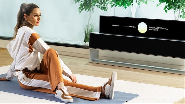 Olivia Palermo practica ejercicio físico con regularidad para ponerse en forma