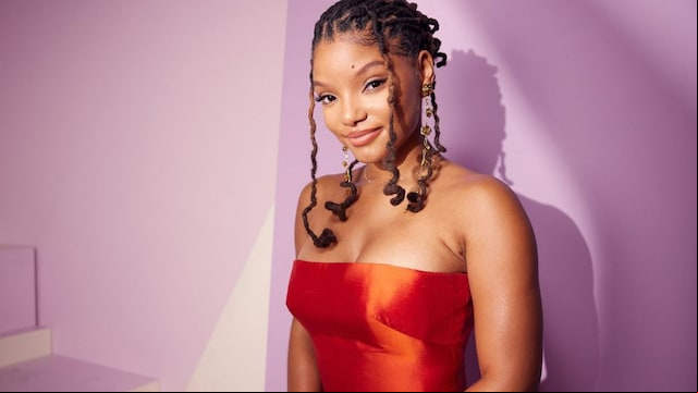halle bailey