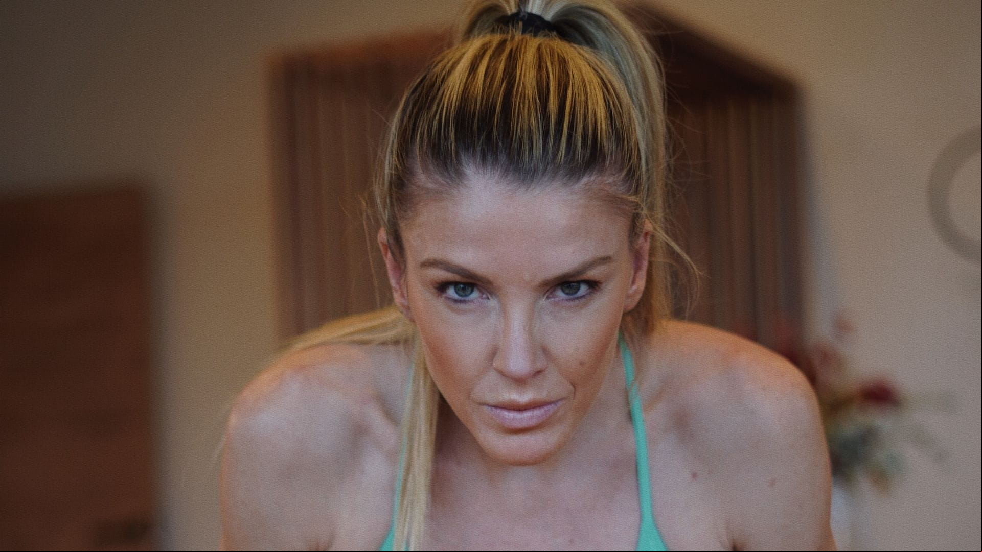 Crys Dyaz, entrenadora de las 'celebrities': 'La teoría de los 21 días puede ser una buena guía para convertir el entrenamiento en un hábito'