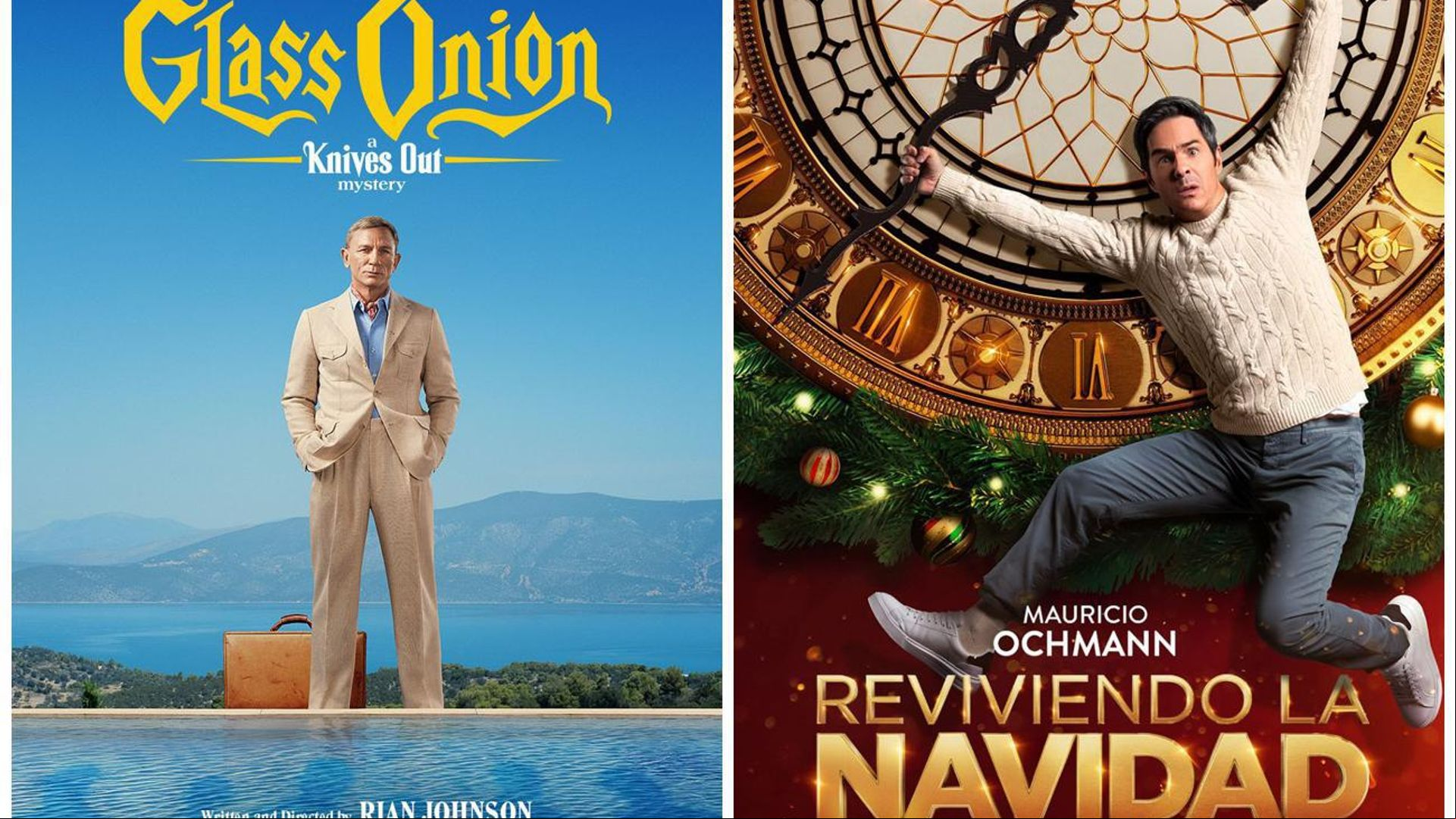 Qué ver: 7 películas y series de estreno para despedir bien el año