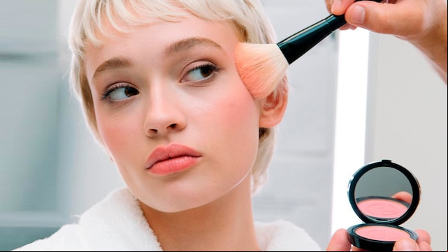 maquillaje coquette