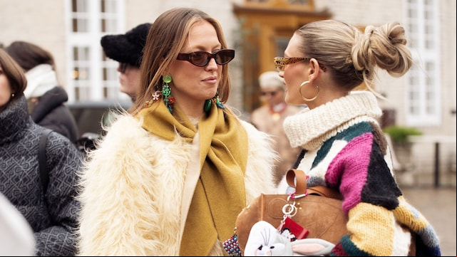 Street Style 