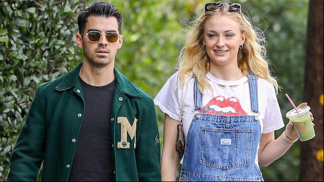 joe jonas and sophie turner