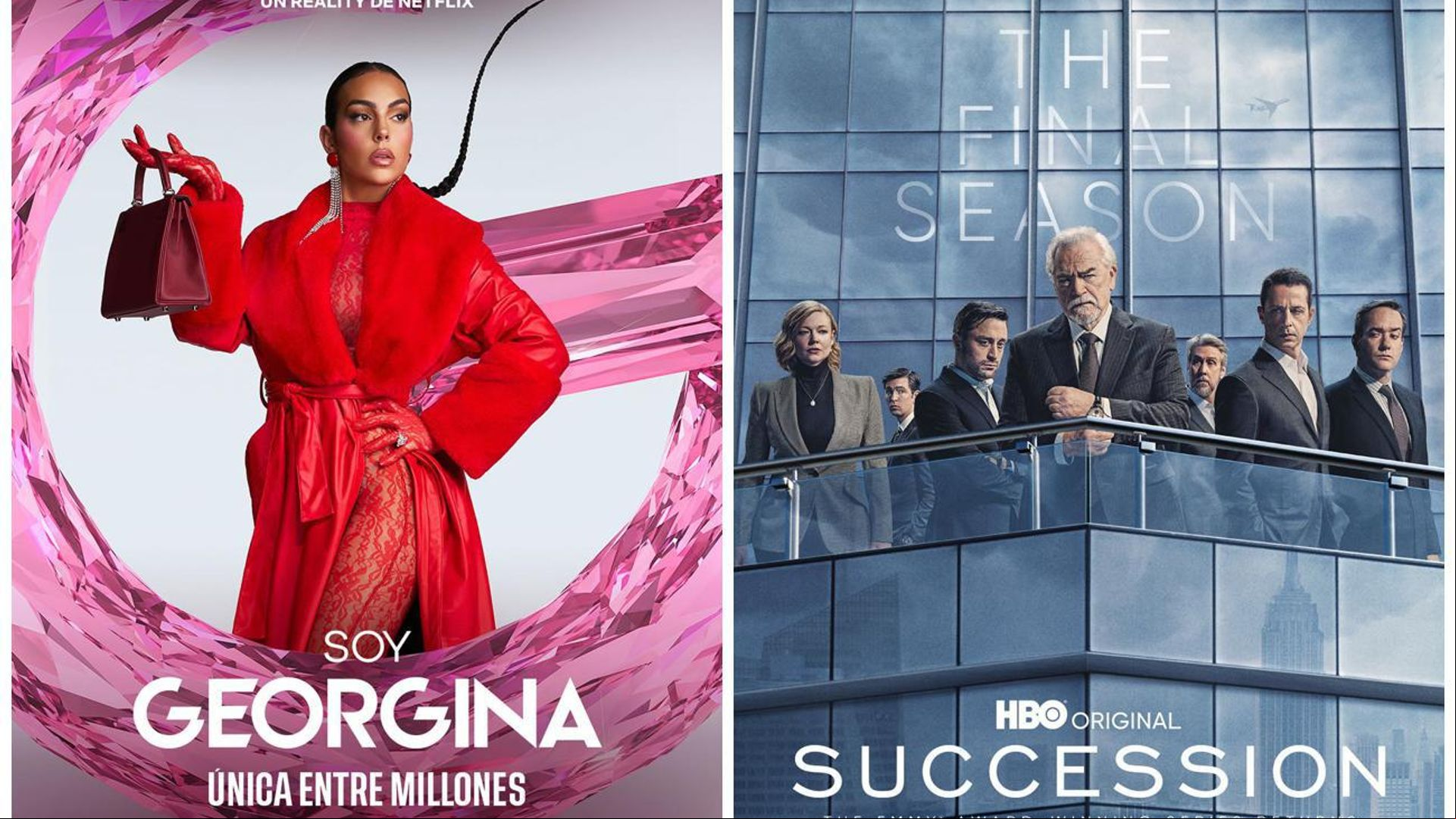 Qué ver: 7 series y películas de estreno que seguro estabas esperando