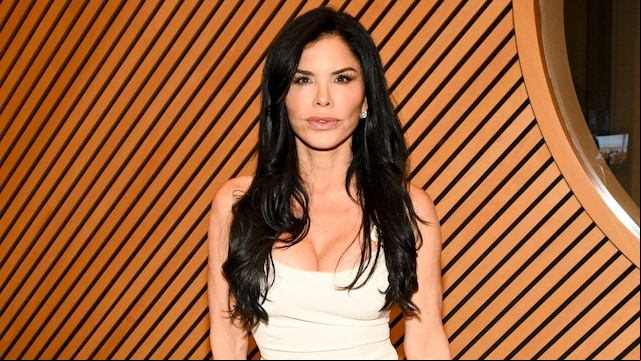 Lauren Sanchez comparte un críptico mensaje sobre su ‘turbulento’ inicio de año