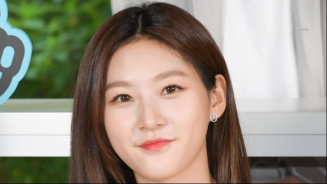 Kim Sae-Ron