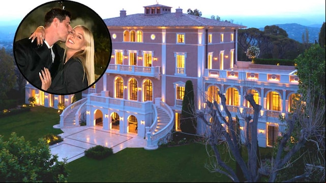 mansion