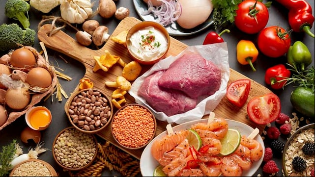 dieta paleo beneficios alimentos que puedo comer