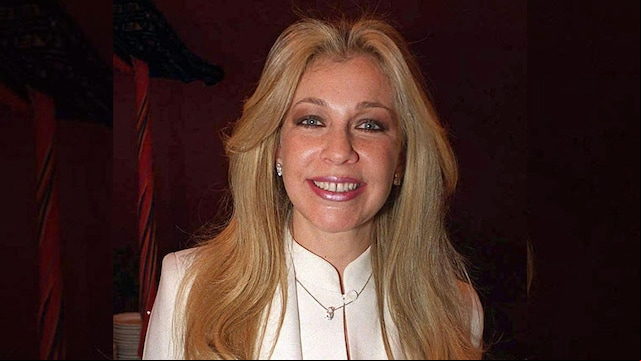Ernestina Sodi