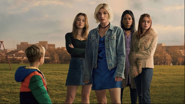 La impactante historia real que conmocionó a Reino Unido detrás de 'Ciudad tóxica', el nuevo éxito de Netflix