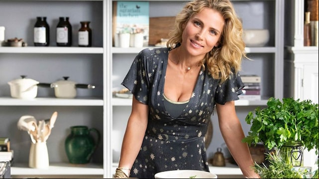 elsa pataky ayuno 2t