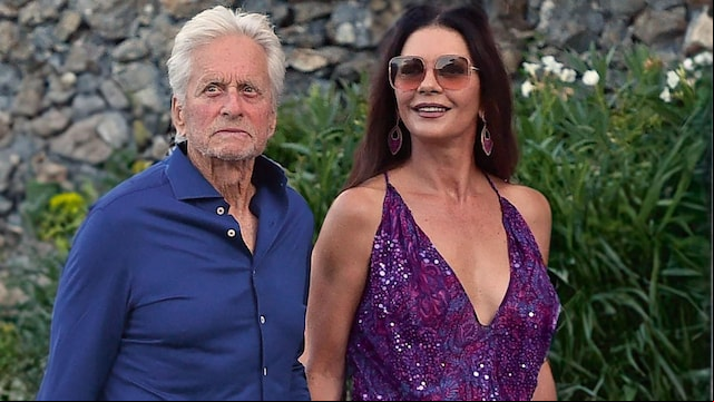 hola4124 catherine y michael douglas
