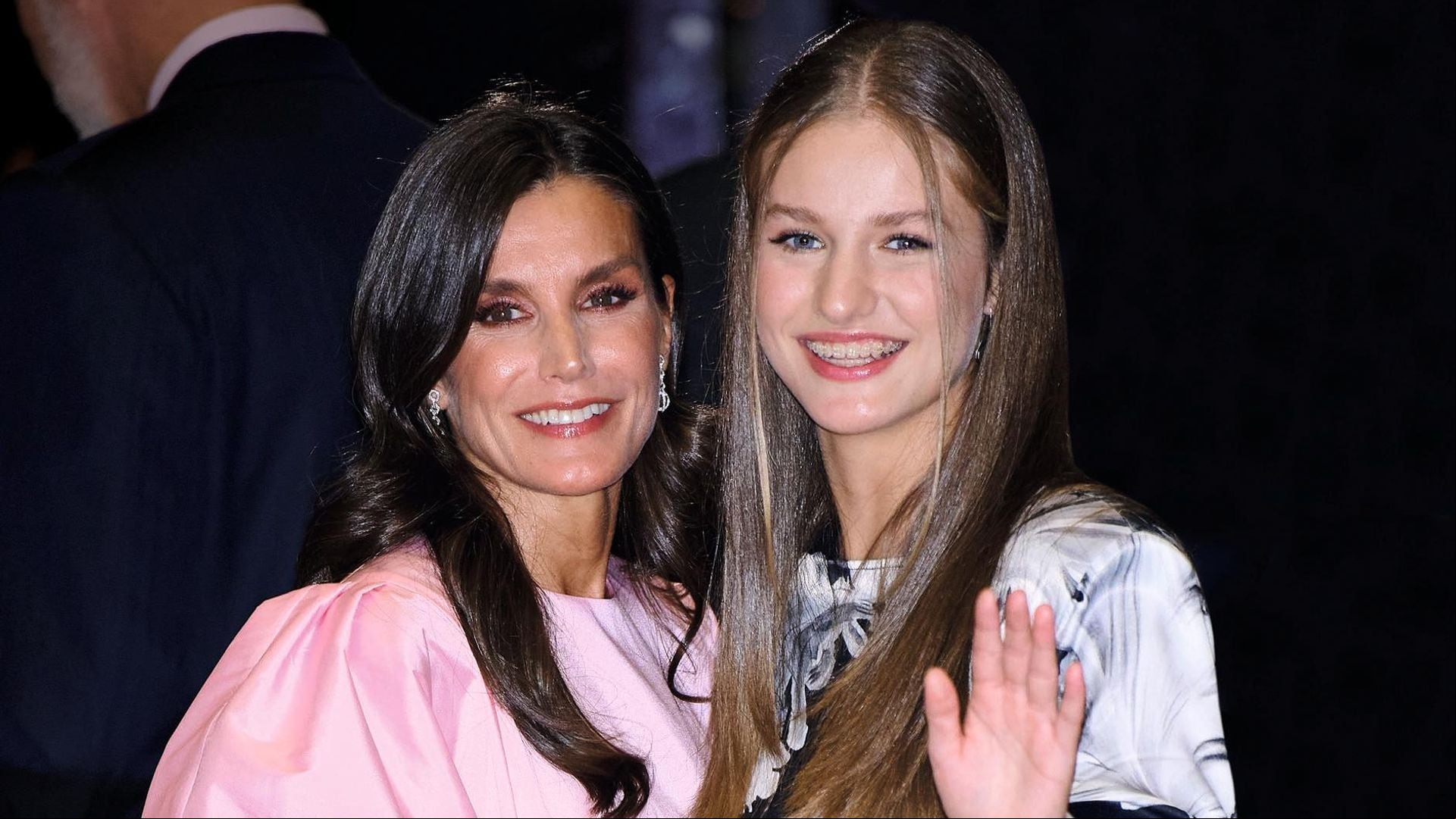 ¿Está Leonor preparada para reinar? Los españoles opinan en ¡HOLA! sobre la Princesa
